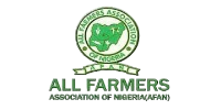 ALL FARMERS ASSOCIATION OF NIGERIA (AFAN