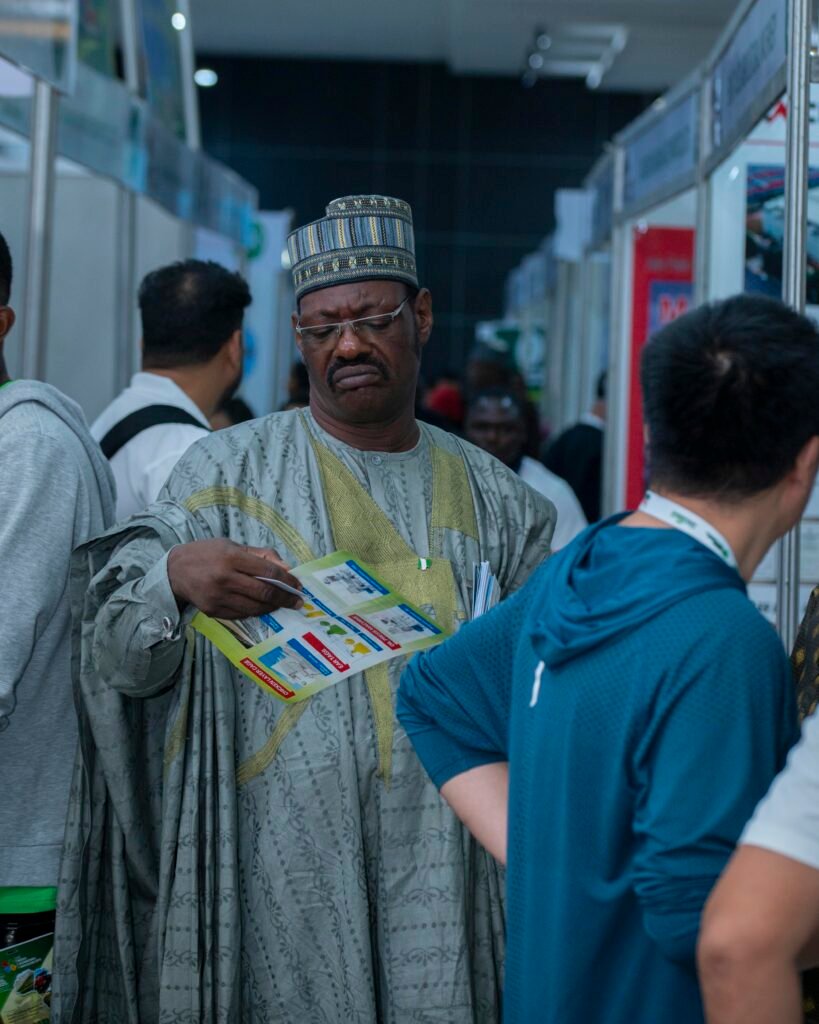 NIAEXPO 2025