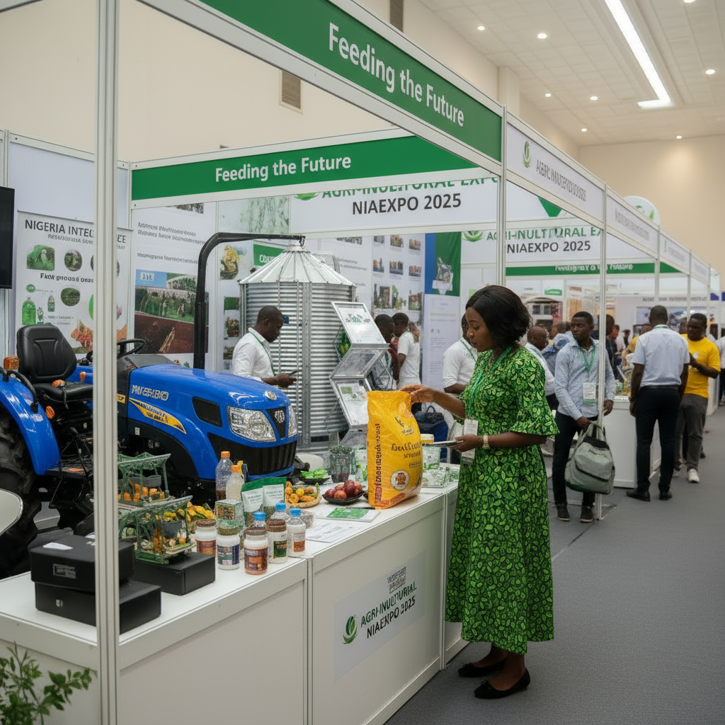 NIAEXPO 2025